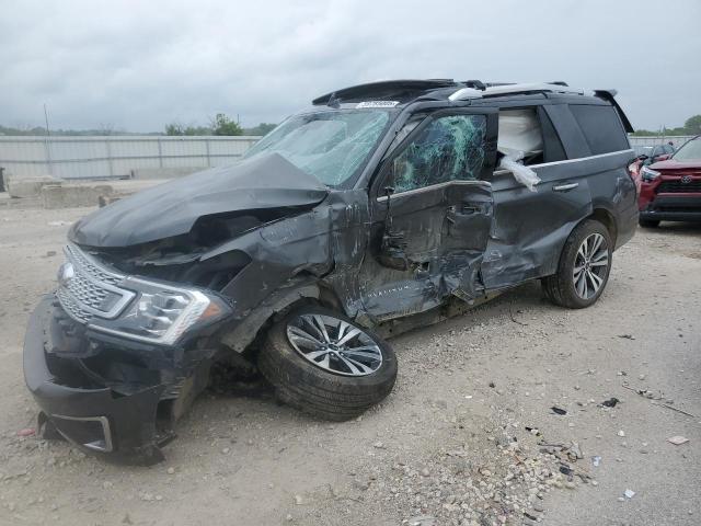Vin: 1fmju1mtxmea12163, lot: 59785005, ford expedition platinum 2021 img_1