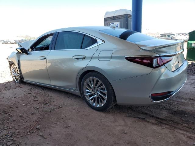 2019 LEXUS ES 300H JTHB21B18K2031906