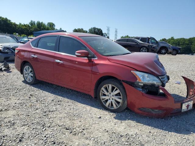 Vin: 3n1ab7ap8dl791246, lot: 61908425, nissan sentra s 20134