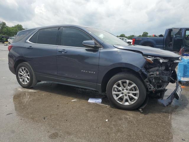 Vin: 3gnaxsev9js646008, lot: 59708625, chevrolet equinox lt 20184