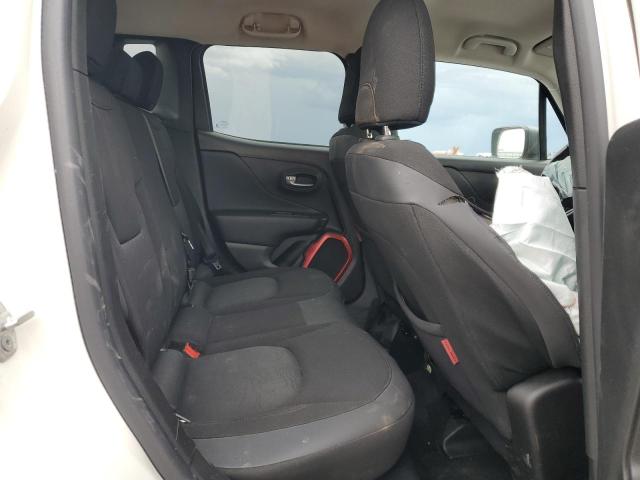 2016 JEEP RENEGADE T - ZACCJBCTXGPD68217