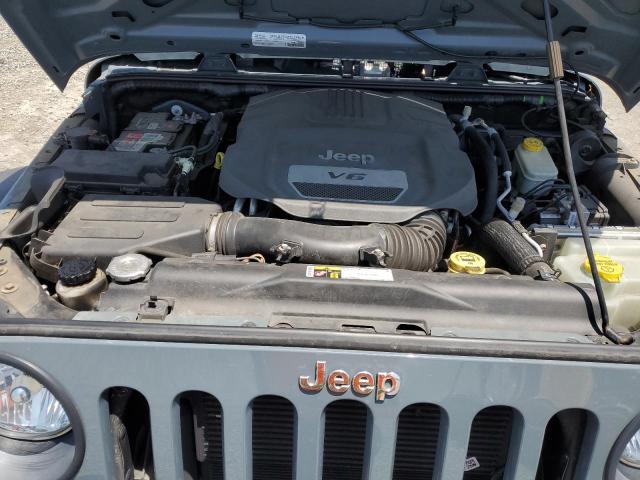 2015 JEEP WRANGLER U 1C4BJWDG1FL712427