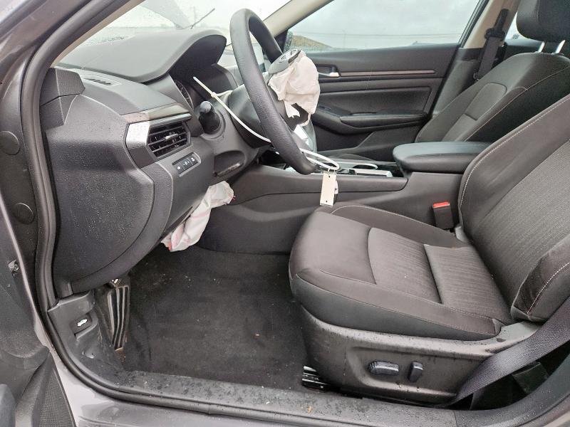 2024 NISSAN ALTIMA SV - 1N4BL4DV6RN407534