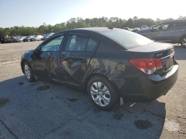 Vin: 1g1pa5sg8d7297124, lot: 61239975, chevrolet cruze ls 20132