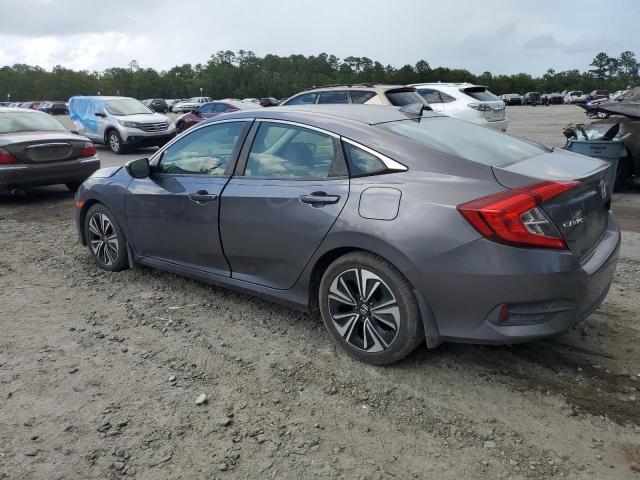 Vin: jhmfc1f74jx044165, lot: 60521985, honda civic exl 20182
