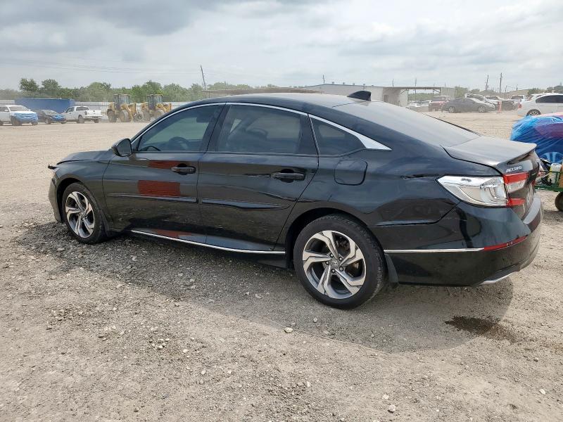 Vin: 1hgcv1f47ka005533, lot: 58982135, honda accord ex 20192