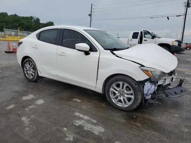 Vin: 3mydlbzv0gy125648, lot: 61682525, toyota scion 20164