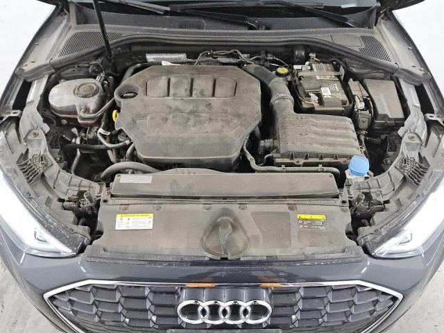 2022 AUDI A3 PREMIUM WAUAUDGY2NA094957
