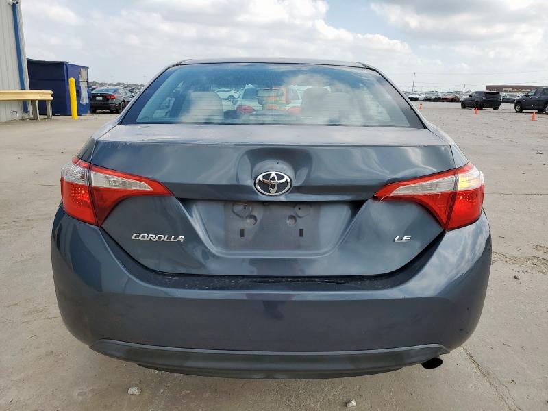 2015 TOYOTA COROLLA L - 5YFBURHE4FP233671