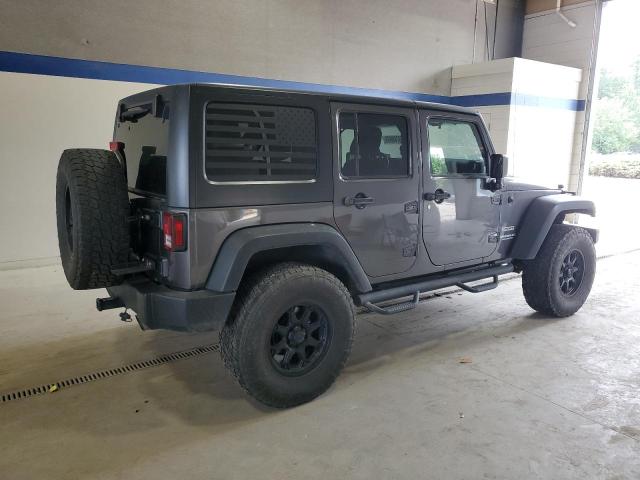 Vin: 1c4bjwdg8gl188601, lot: 59760605, jeep wrangler sport 20163
