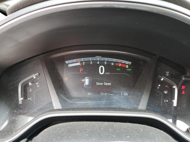 2018 HONDA CR-V EX 7FARW2H59JE028047