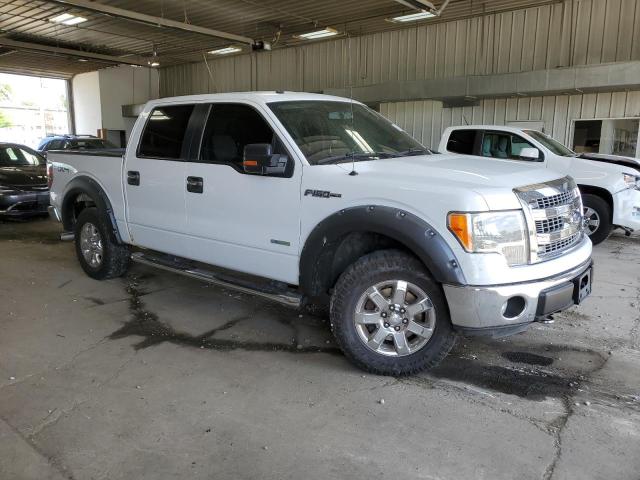2013 FORD F150 SUPER - 1FTFW1ET9DFA71976