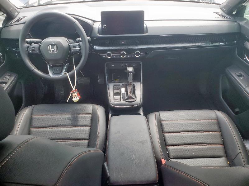 2025 HONDA CR-V SPORT 7FARS6H98SE100766