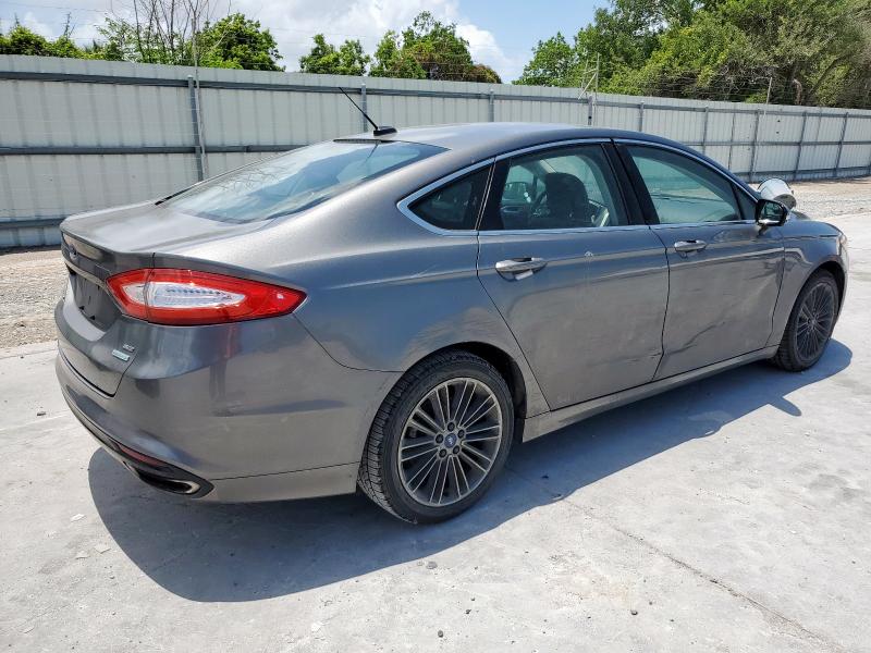 Vin: 3fa6p0h98er329051, lot: 59920505, ford fusion se 20143