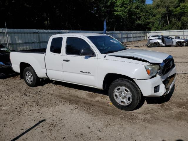Vin: 5tftx4cn6fx057343, lot: 61823425, toyota tacoma access cab 20154