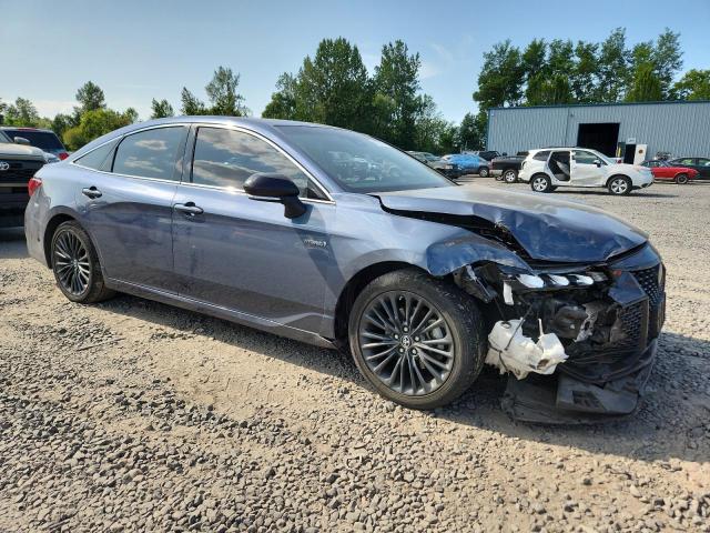 2019 TOYOTA AVALON XLE - 4T1B21FB6KU002425