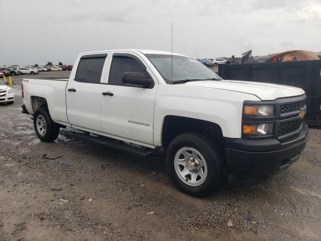 2014 CHEVROLET SILVERADO - 3GCUKPEC1EG418030