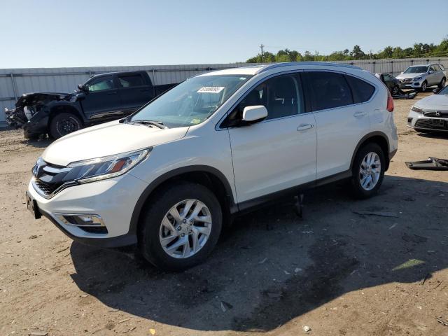 Vin: 5j6rm4h76fl134159, lot: 61869095, honda crv exl 2015 img_1