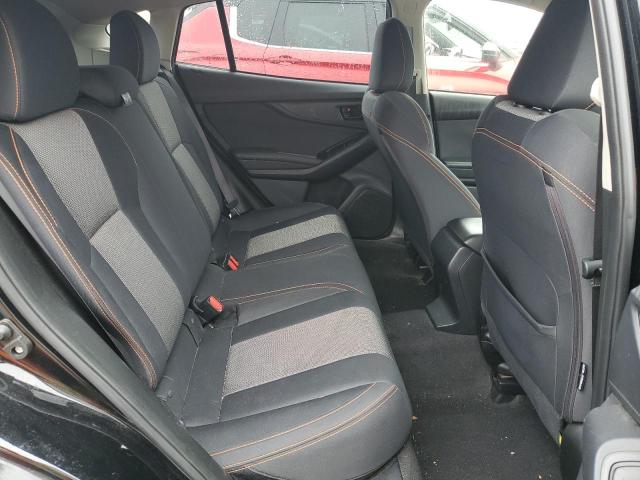 2022 SUBARU CROSSTREK JF2GTAEC1N8219669