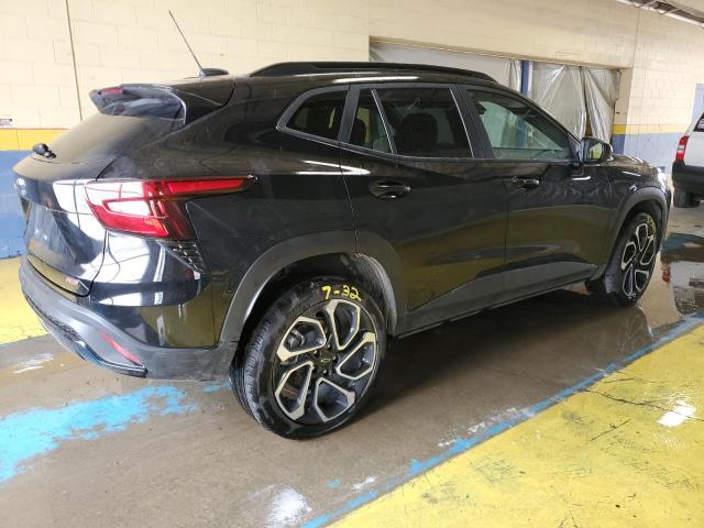 2024 CHEVROLET TRAX 2RS KL77LJE26RC062985