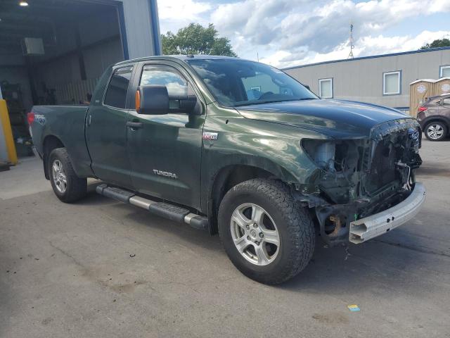 Vin: 5tfuy5f15bx166290, lot: 61714855, toyota tundra double cab sr5 20114