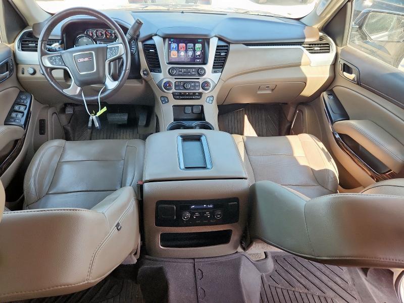2020 GMC YUKON XL K 1GKS2GKC6LR168636