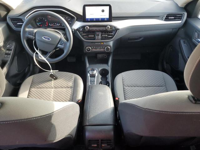2020 FORD ESCAPE SE - 1FMCU9G62LUB87833