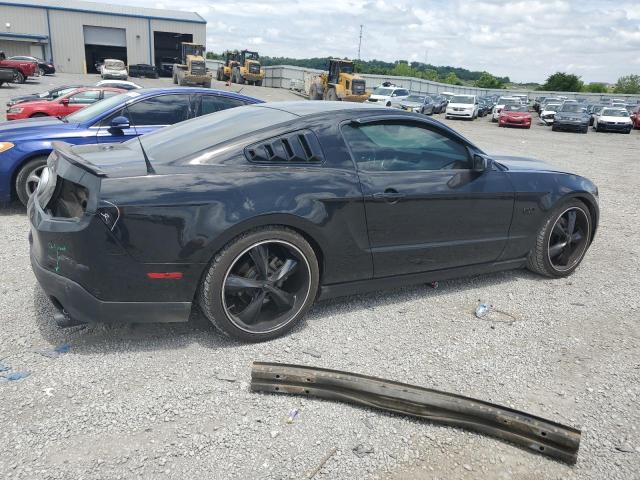 Vin: 1zvbp8cf0c5200318, lot: 59384635, ford mustang gt 20123
