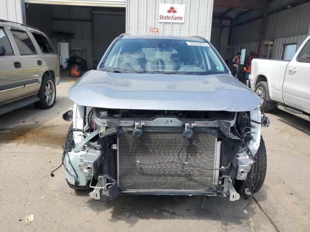 jtmh1rfv0kj006644 - 2019 Toyota rav4 le - #59546835