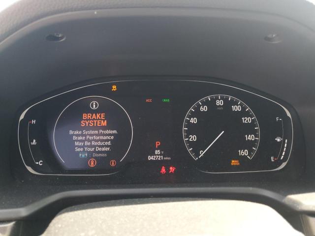 2018 HONDA ACCORD LX - 1HGCV1F18JA057614