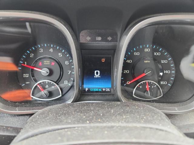 2016 CHEVROLET MALIBU LIM - 1G11E5SA9GU108086