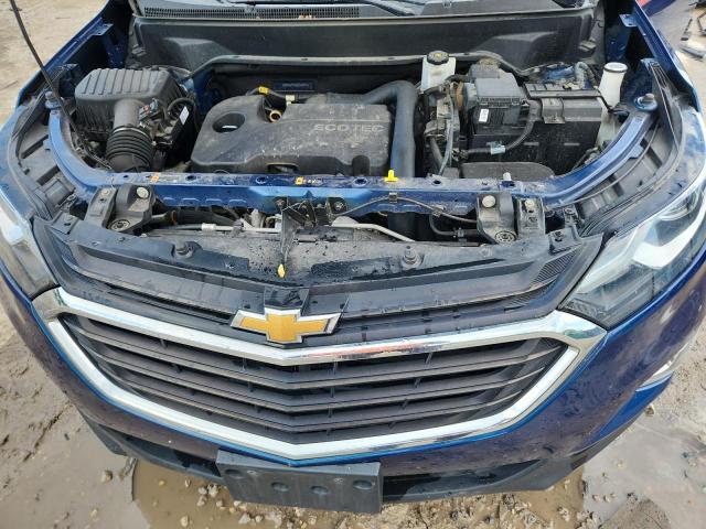 2019 CHEVROLET EQUINOX LT - 2GNAXKEV0K6153401