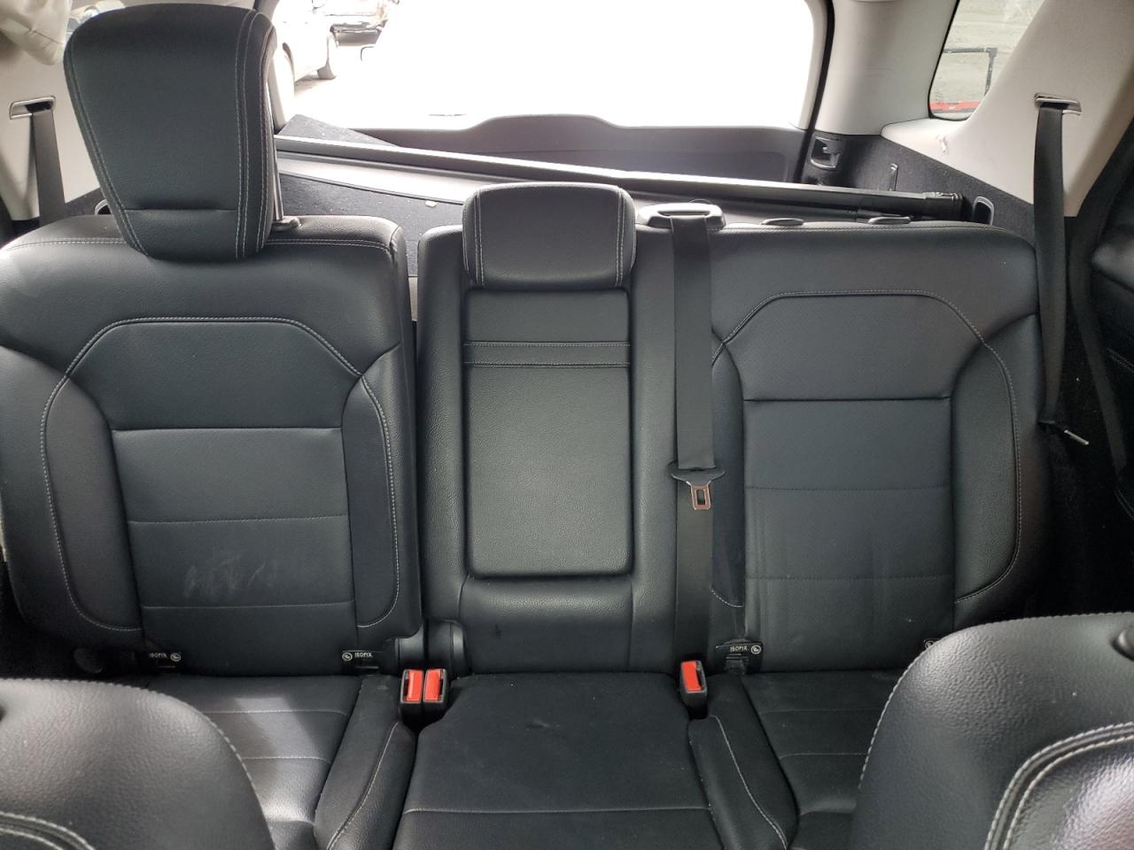 MERCEDES-BENZ M-CLASS 350