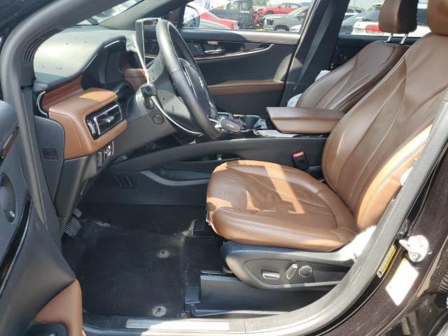 2021 LINCOLN NAUTILUS R 2LMPJ8K92MBL12248