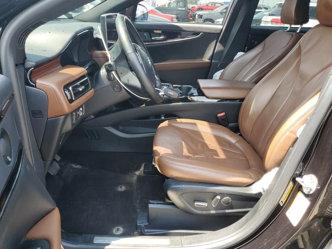 LINCOLN NAUTILUS RESERVE