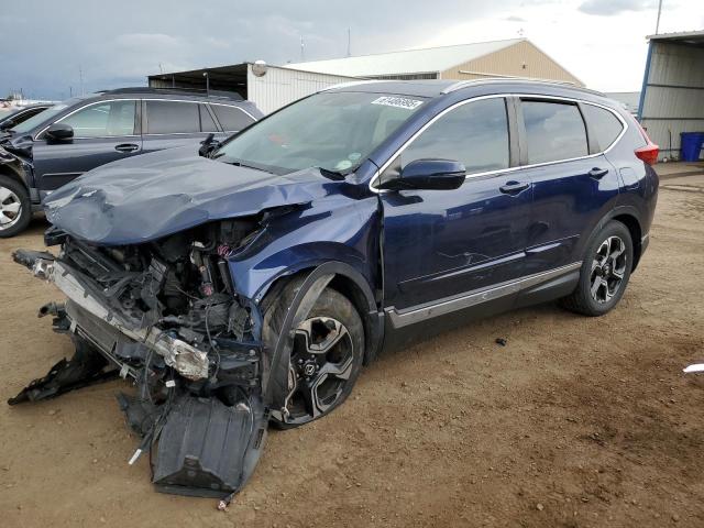 Vin: 5j6rw2h99hl003665, lot: 61486995, honda crv touring 2017 img_1