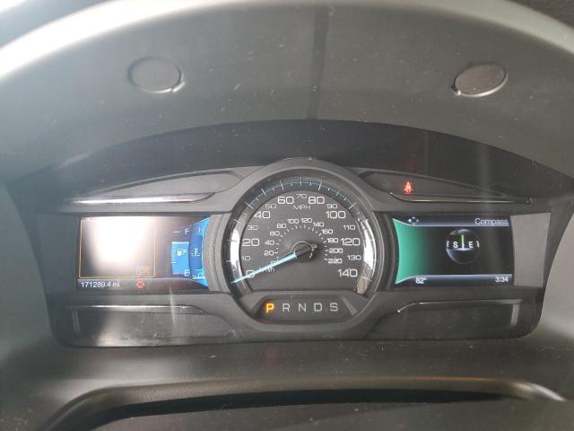 2014 FORD FLEX SEL #3284684345