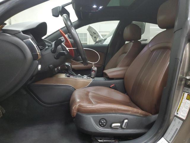 2016 AUDI A7 PRESTIG WAU2GAFC1GN023728