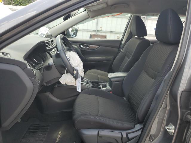 2019 NISSAN ROGUE S 5N1AT2MV0KC787137
