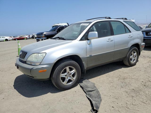 LEXUS RX 300