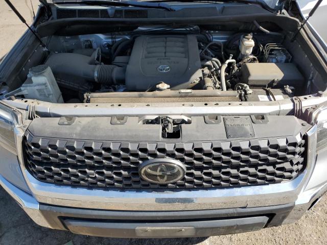 2018 TOYOTA TUNDRA CRE - 5TFDY5F10JX752619