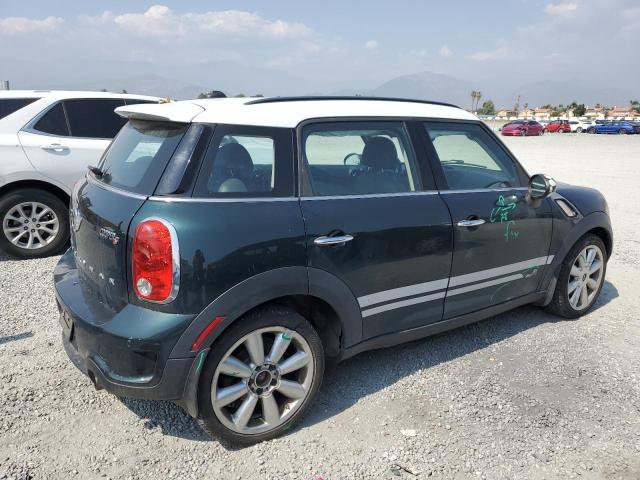 Vin: wmwzc5c51ewp39253, lot: 57952285, mini cooper s countryman 20143