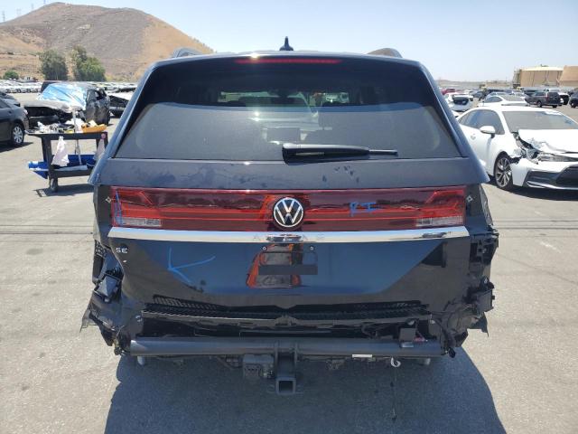 2024 VOLKSWAGEN ATLAS SE - 1V2WR2CA5RC601902