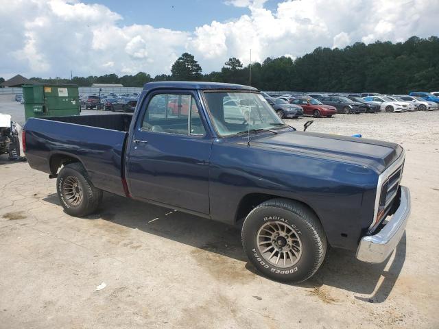 Vin: 1b7fd14t2gs017163, lot: 59539965, dodge d series d150 19864