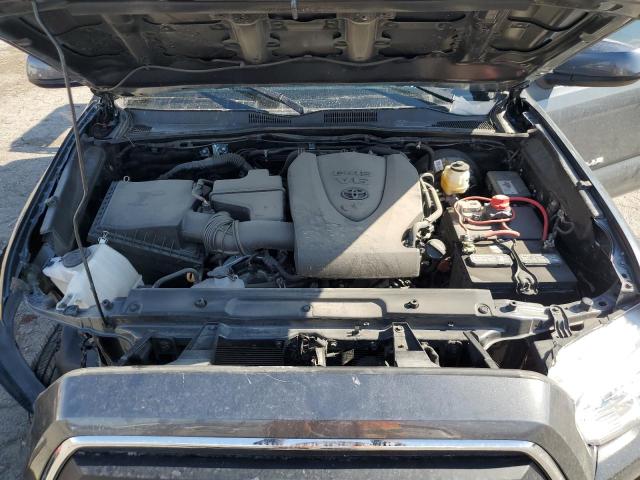2023 TOYOTA TACOMA DOU - 3TMAZ5CNXPM197930