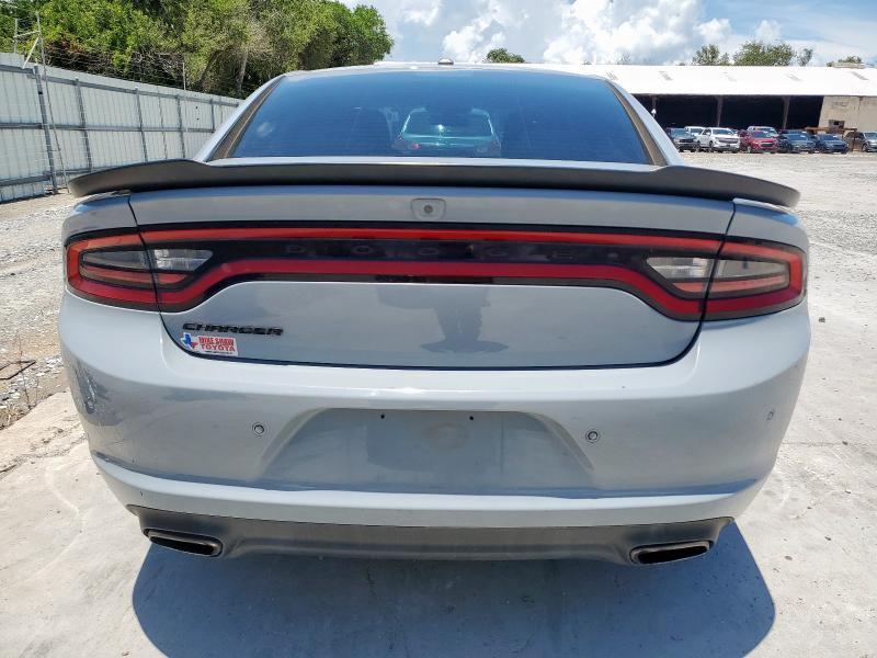 2020 DODGE CHARGER SX 2C3CDXBG8LH241216