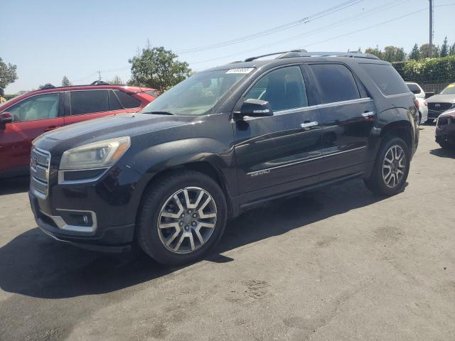 GMC ACADIA DEN