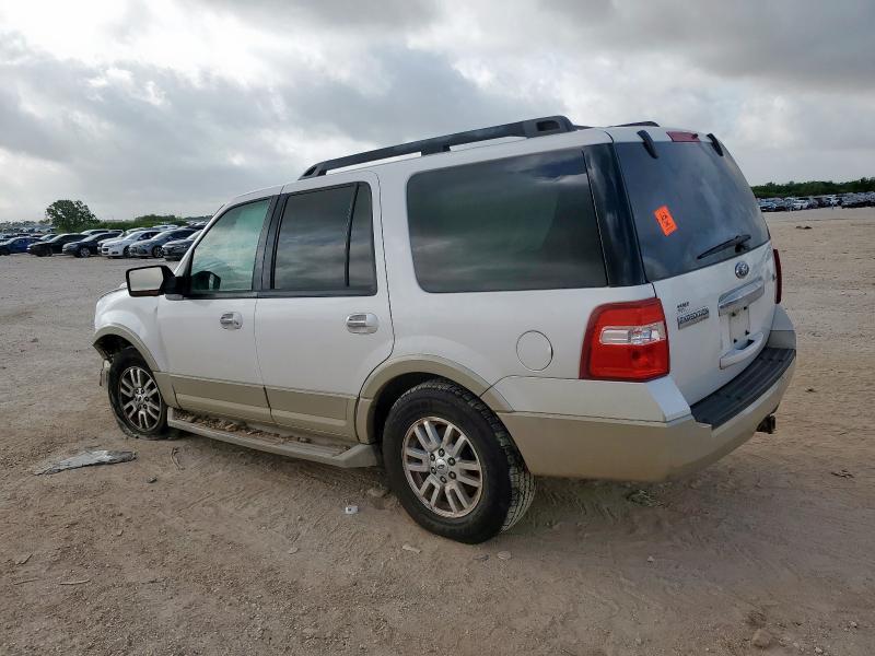 Vin: 1fmju1h58aeb61484, lot: 59601245, ford expedition eddie bauer 20102