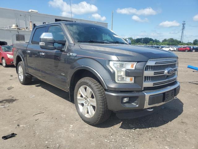 Vin: 1ftew1eg5gfb91678, lot: 61376385, ford f-150 supercrew 20164