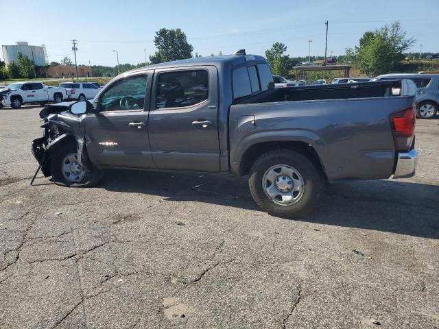 2022 TOYOTA TACOMA DOU - 3TYAX5GN8NT044349